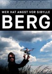 Wer hat Angst vor Sibylle Berg? - Filmposter