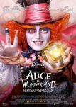 Alice im Wunderland: Hinter den Spiegeln Alice im Wunderland: Hinter den Spiegeln