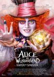 Alice im Wunderland: Hinter den Spiegeln - Filmposter