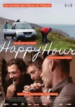 Happy Hour - Filmposter