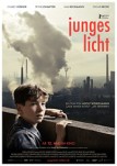 Junges Licht - Filmposter