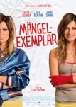 Mängelexemplar - Filmposter