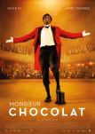 Monsieur Chocolat