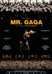 Mr. Gaga