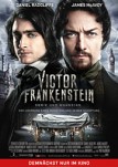 Victor Frankenstein - Genie und Wahnsinn