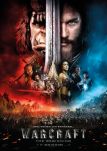 Warcraft: The Beginning - Filmposter