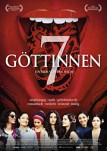 7 Gttinnen