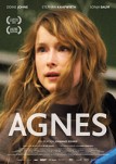 Agnes - Filmposter