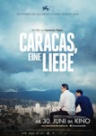 Caracas, eine Liebe