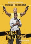 Central Intelligence