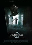 Conjuring 2 - Filmposter