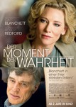 Der Moment der Wahrheit - Filmposter