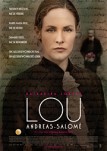 Lou Andreas-Salomé - Filmposter