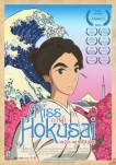 Miss Hokusai