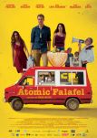 Atomic Falafel - Filmposter