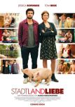 Stadtlandliebe - Filmposter