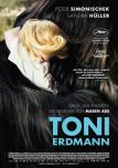 Toni Erdmann - Filmposter