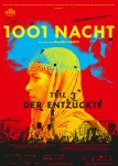 1001 Nacht: Volume 3: Der Entzckte