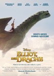 Elliot, der Drache - Filmposter