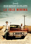La Isla minima - Mörderland
 - Filmposter