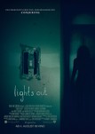 Lights out
