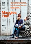 Maggies Plan
