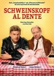 Schweinskopf al dente - Filmposter