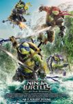 Teenage Mutant Ninja Turtles: Out of the Shadows