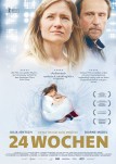 24 Wochen - Filmposter