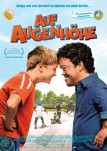 Auf Augenhöhe - Filmposter