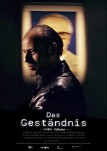 Das Geständnis - Filmposter