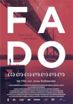 Fado - Filmposter