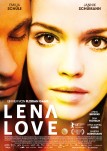 LenaLove - Filmposter