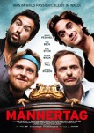 Männertag - Filmposter