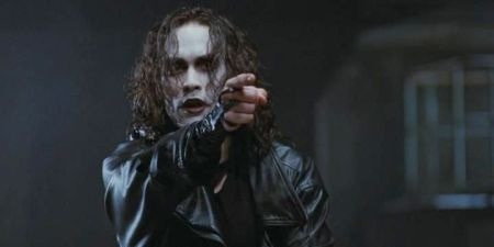 The Crow - Szenenbild