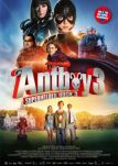 Antboy - Superhelden hoch 3 - Filmposter