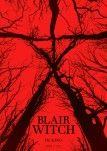 Blair Witch - Filmposter