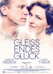 Gleißendes Glück - Filmposter