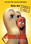 Sausage Party - Es geht um die Wurst