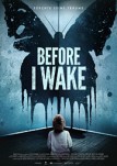 Before I wake
