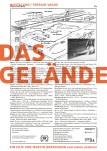 Das Gelände
