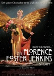 Die Florence Foster Jenkins Story
