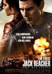 Jack Reacher: Kein Weg zurck
