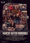 Manche hatten Krokodile
 - Filmposter