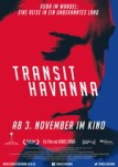 Transit Havanna
 - Filmposter