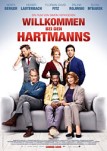Willkommen bei den Hartmanns - Filmposter
