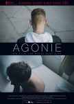 Agonie - Filmposter