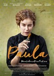 Paula - Filmposter