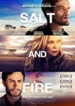 Salt and Fire
 - Filmposter