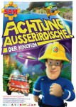 Feuerwehrmann Sam - Achtung Auerirdische